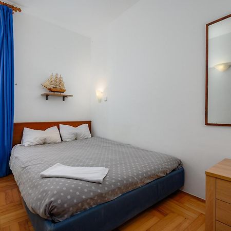 Apartment Valdepian 3Br With Balcony With Sea View Башания Экстерьер фото