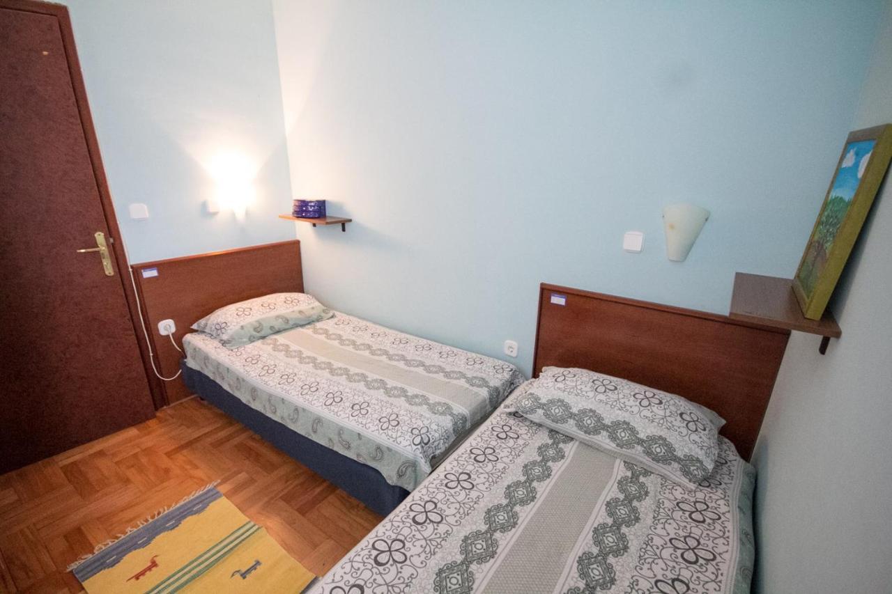 Apartment Valdepian 3Br With Balcony With Sea View Башания Экстерьер фото