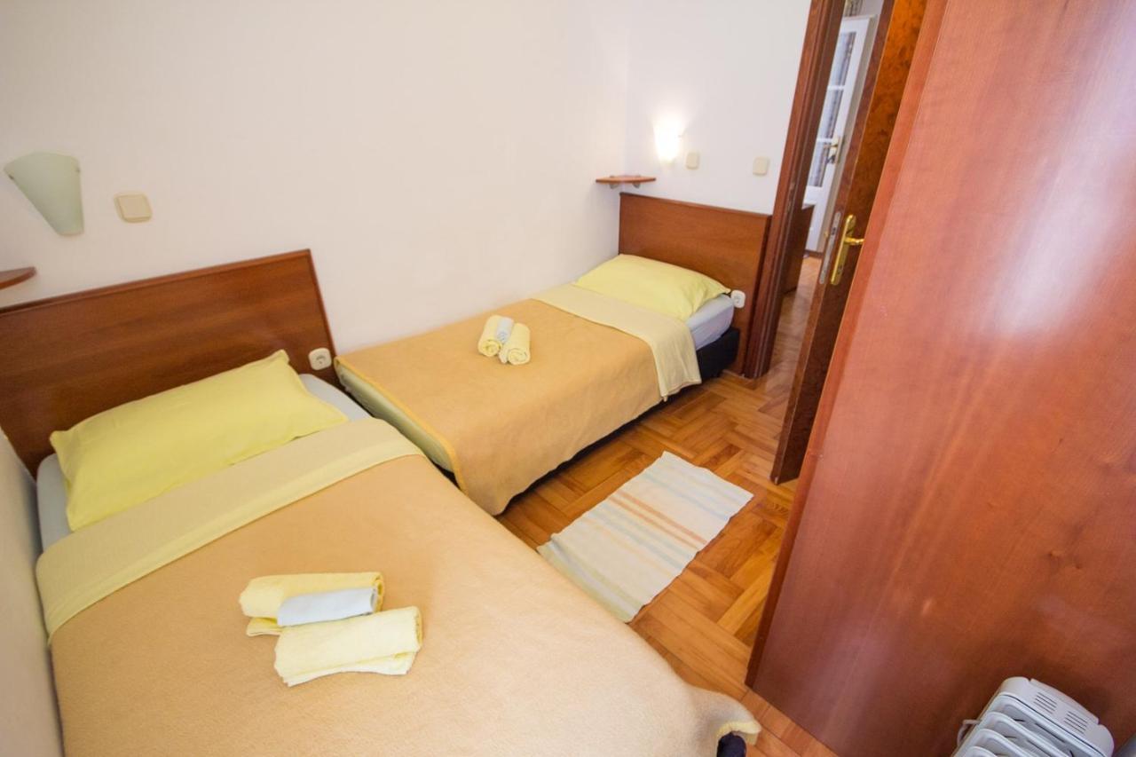Apartment Valdepian 3Br With Balcony With Sea View Башания Экстерьер фото