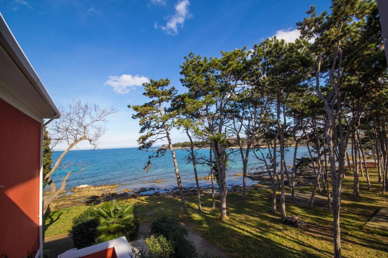 Apartment Valdepian 3Br With Balcony With Sea View Башания Экстерьер фото
