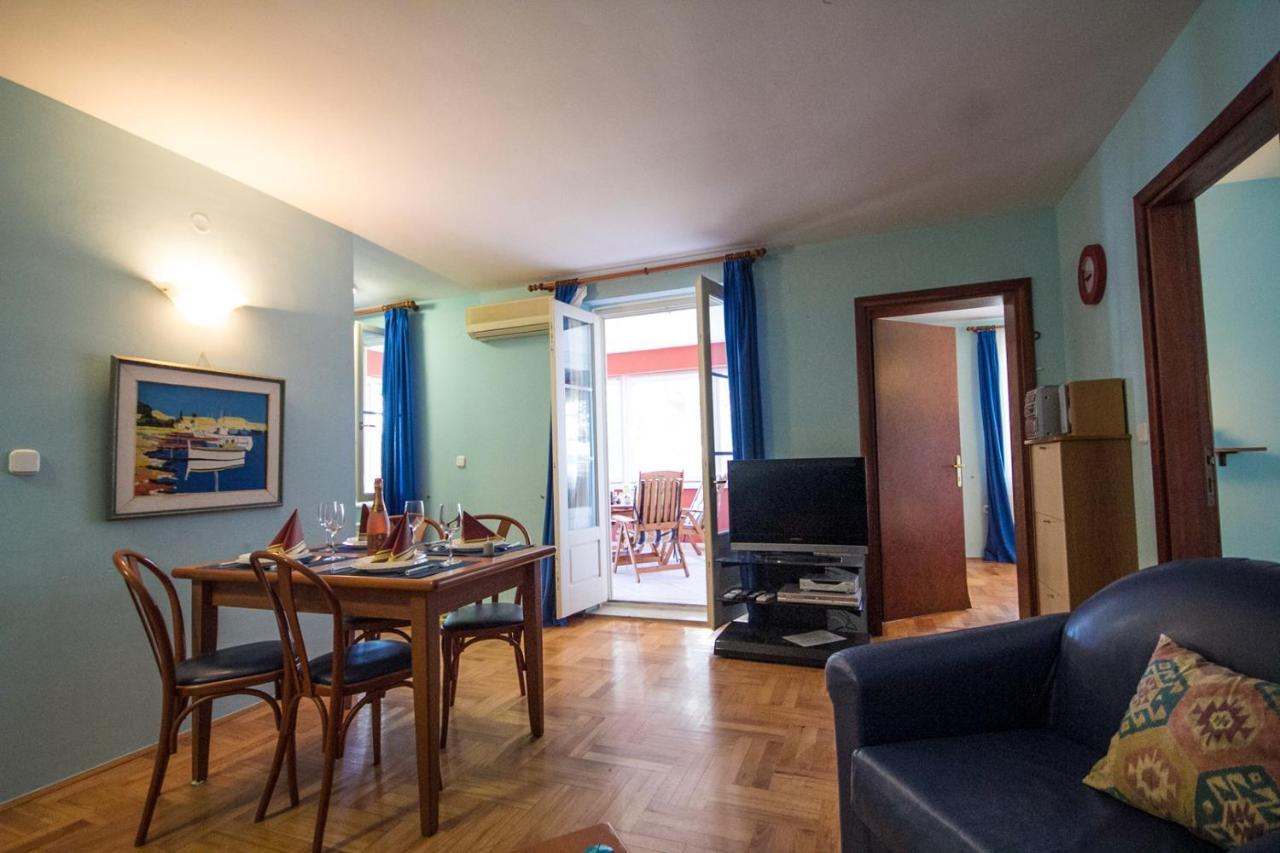 Apartment Valdepian 3Br With Balcony With Sea View Башания Экстерьер фото