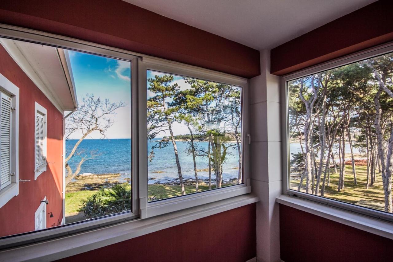 Apartment Valdepian 3Br With Balcony With Sea View Башания Экстерьер фото