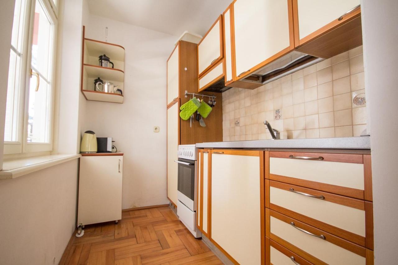 Apartment Valdepian 3Br With Balcony With Sea View Башания Экстерьер фото