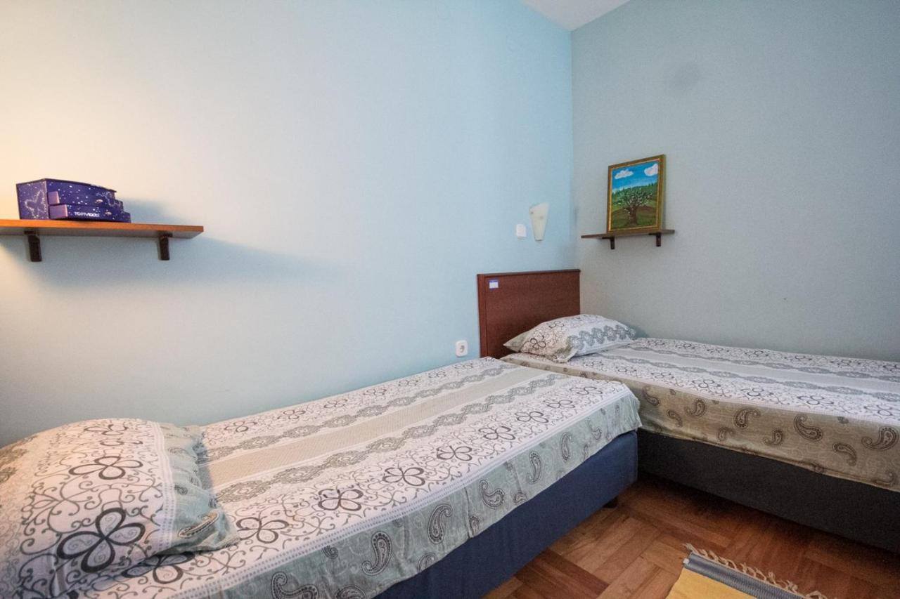 Apartment Valdepian 3Br With Balcony With Sea View Башания Экстерьер фото
