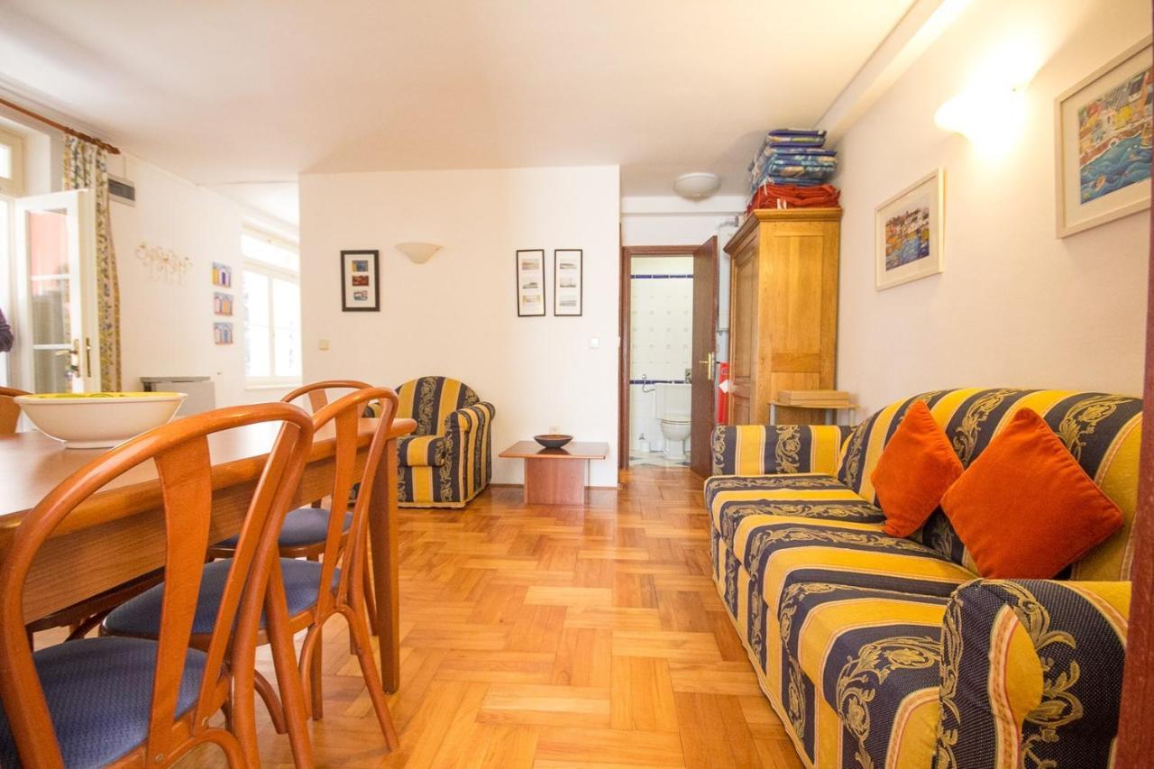 Apartment Valdepian 3Br With Balcony With Sea View Башания Экстерьер фото