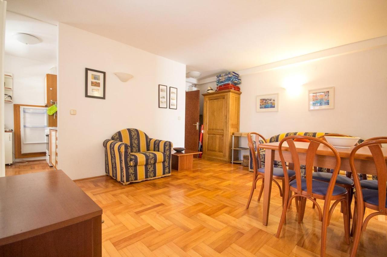 Apartment Valdepian 3Br With Balcony With Sea View Башания Экстерьер фото