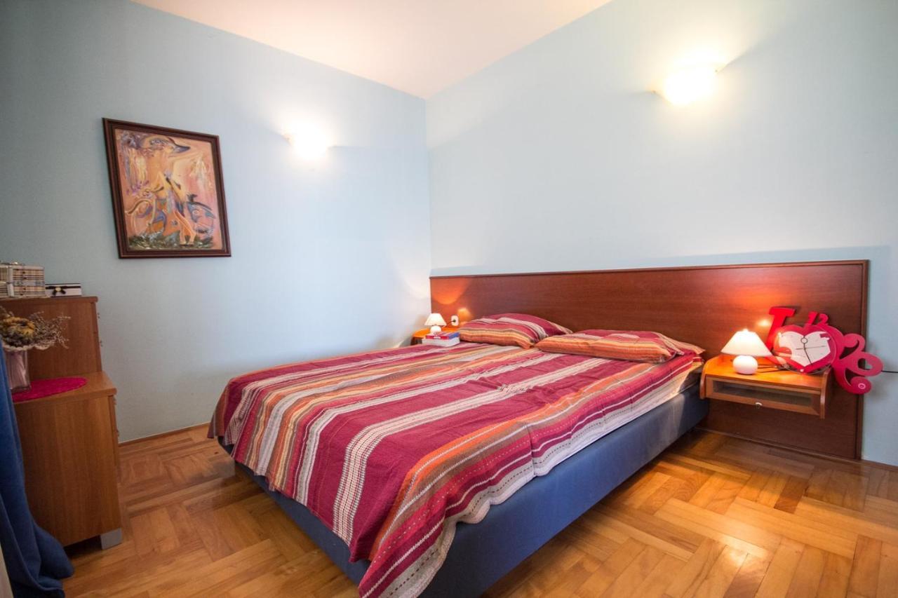 Apartment Valdepian 3Br With Balcony With Sea View Башания Экстерьер фото