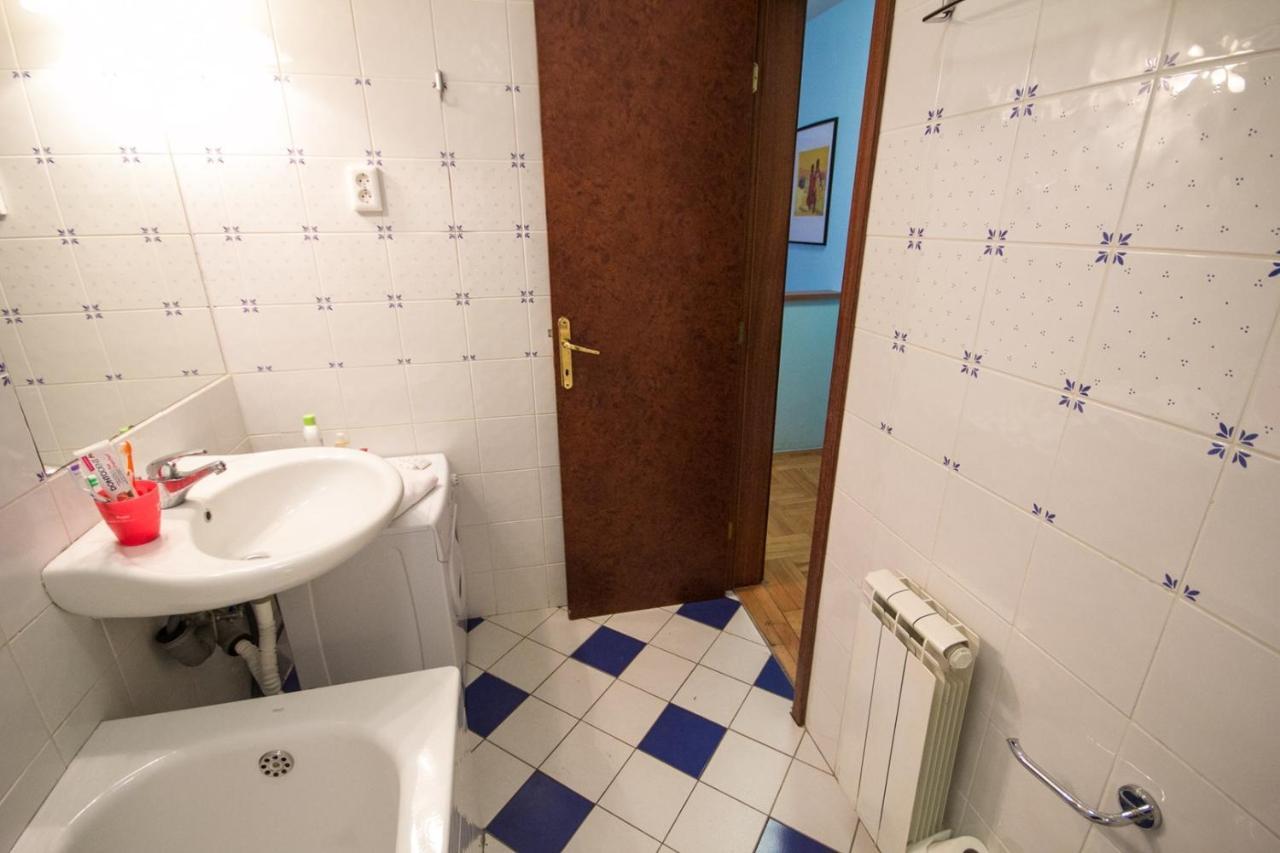 Apartment Valdepian 3Br With Balcony With Sea View Башания Экстерьер фото