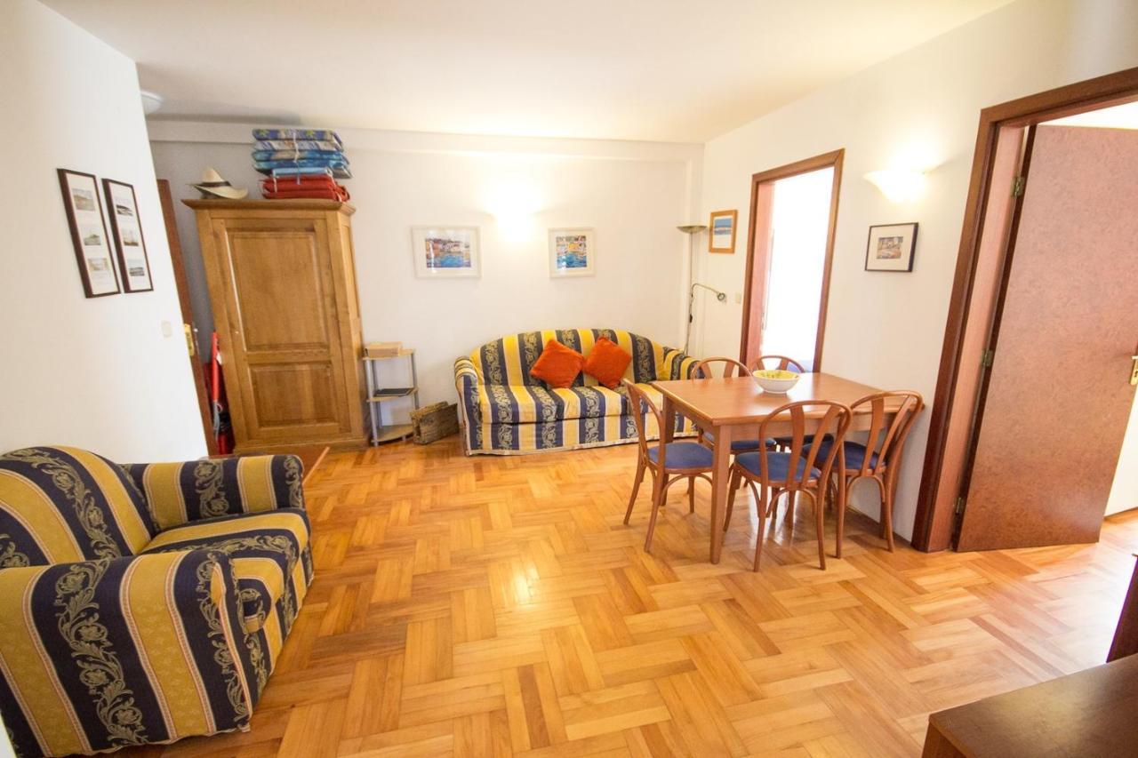 Apartment Valdepian 3Br With Balcony With Sea View Башания Экстерьер фото