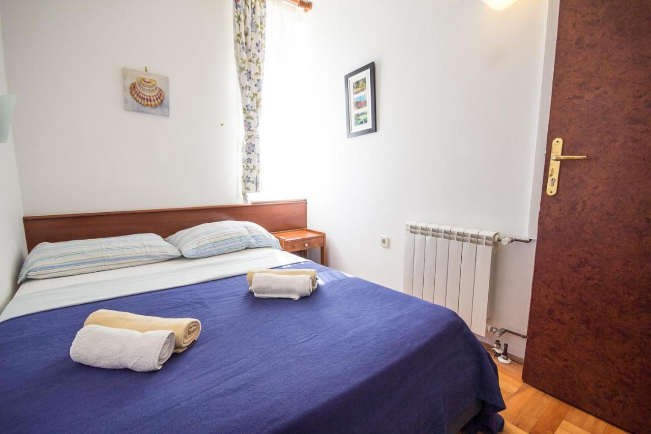 Apartment Valdepian 3Br With Balcony With Sea View Башания Экстерьер фото