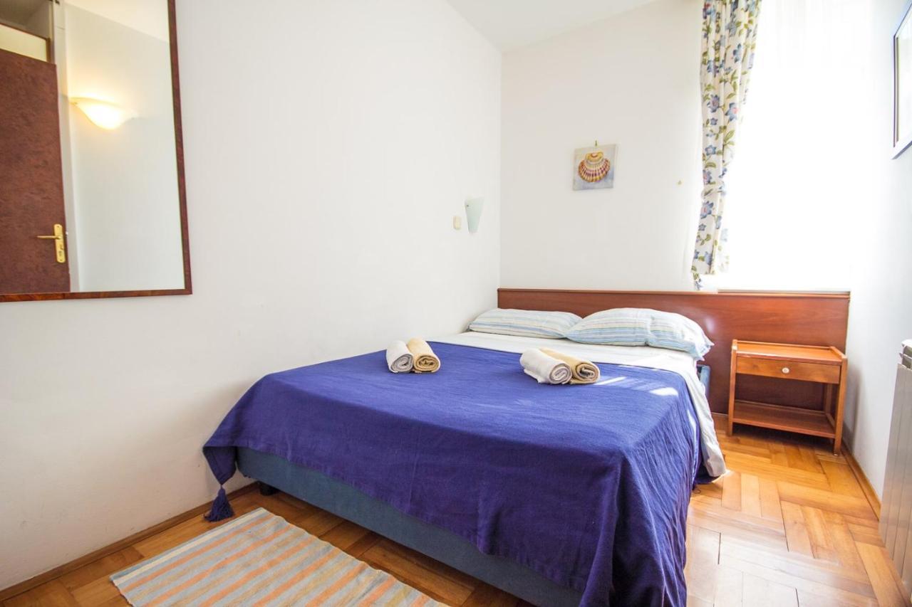 Apartment Valdepian 3Br With Balcony With Sea View Башания Экстерьер фото