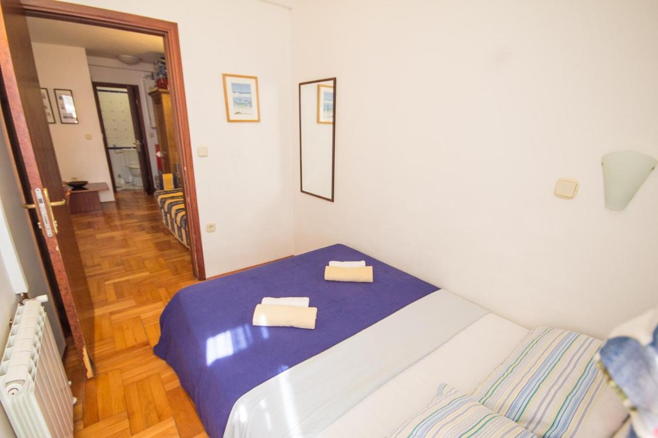 Apartment Valdepian 3Br With Balcony With Sea View Башания Экстерьер фото