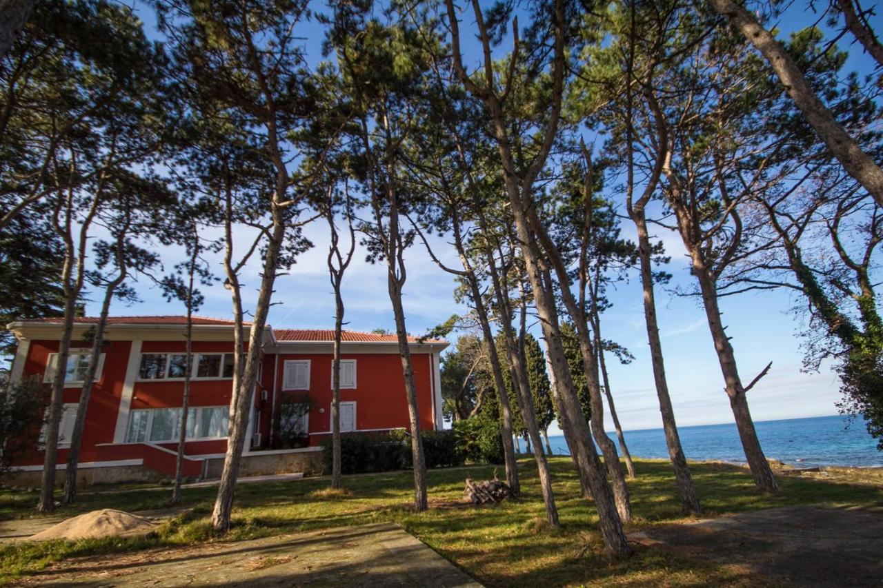 Apartment Valdepian 3Br With Balcony With Sea View Башания Экстерьер фото