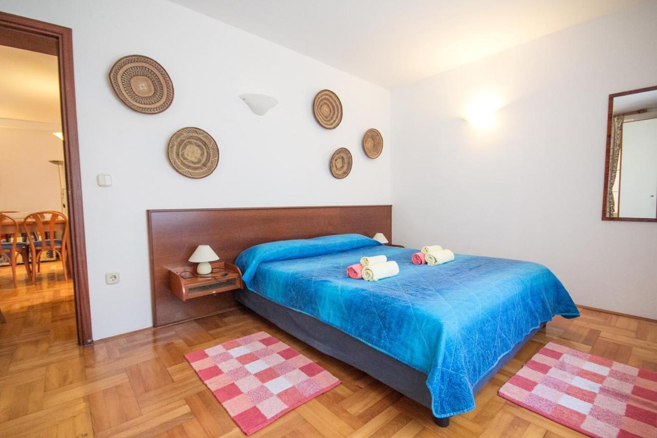 Apartment Valdepian 3Br With Balcony With Sea View Башания Экстерьер фото