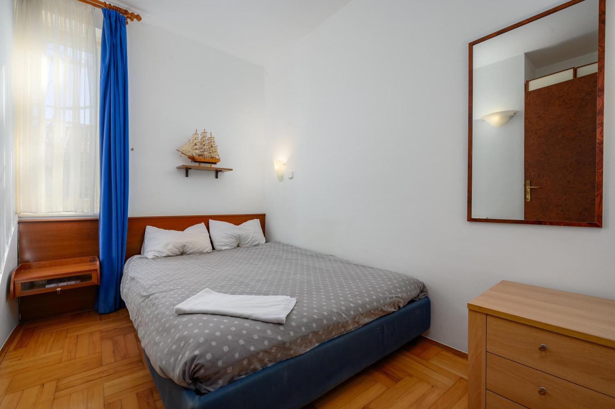 Apartment Valdepian 3Br With Balcony With Sea View Башания Экстерьер фото