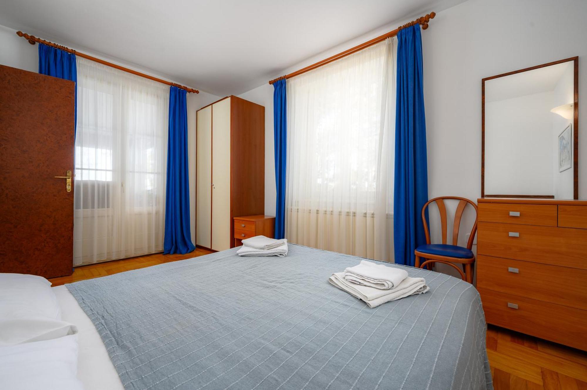 Apartment Valdepian 3Br With Balcony With Sea View Башания Экстерьер фото