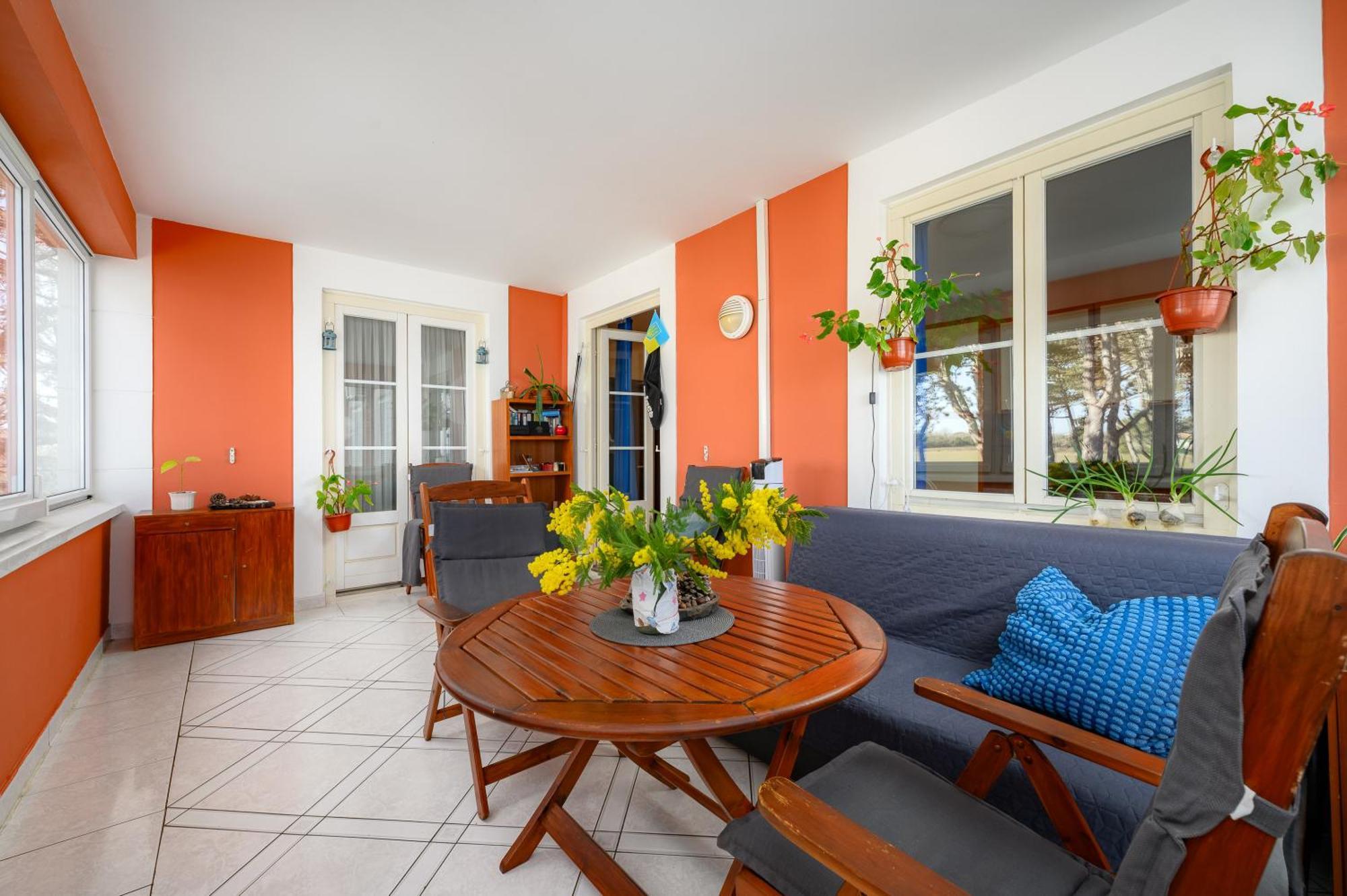 Apartment Valdepian 3Br With Balcony With Sea View Башания Экстерьер фото