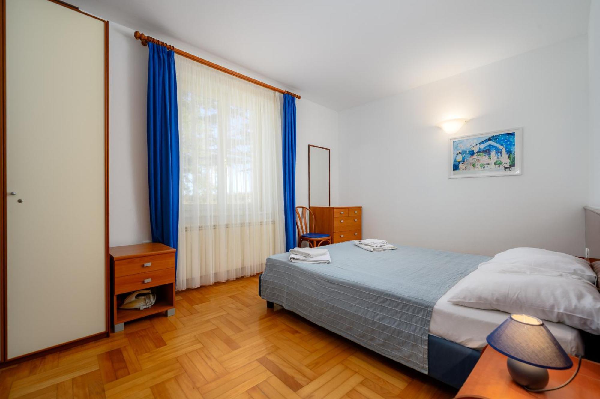 Apartment Valdepian 3Br With Balcony With Sea View Башания Экстерьер фото