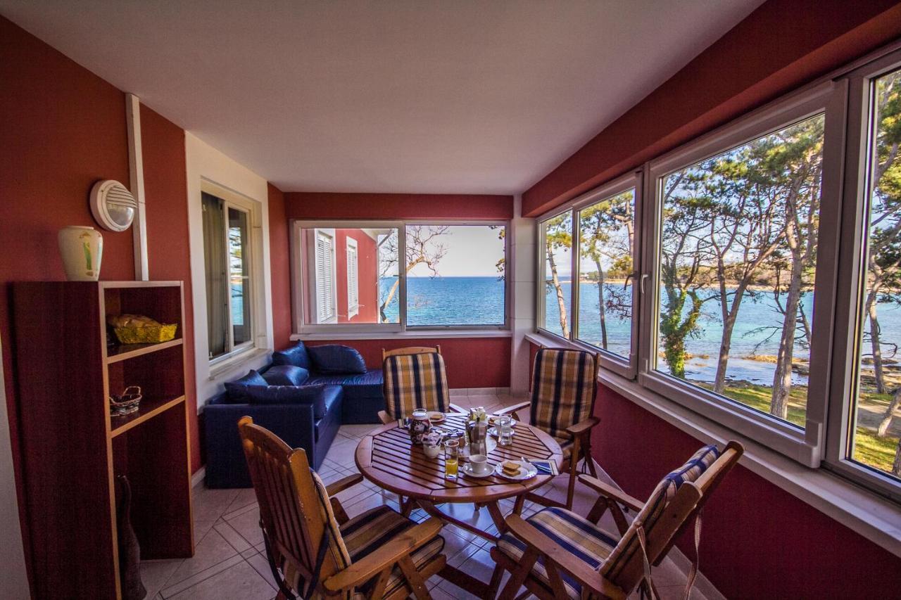 Apartment Valdepian 3Br With Balcony With Sea View Башания Экстерьер фото