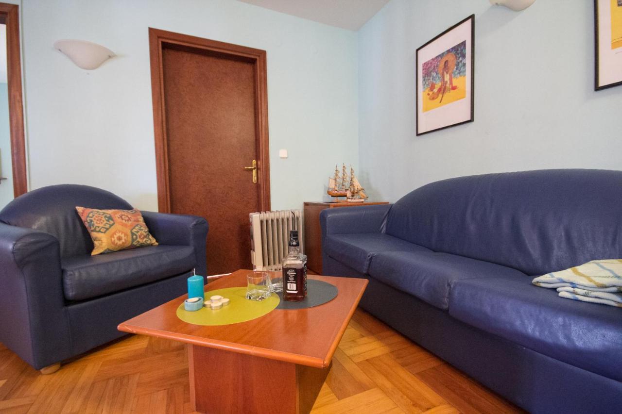 Apartment Valdepian 3Br With Balcony With Sea View Башания Экстерьер фото