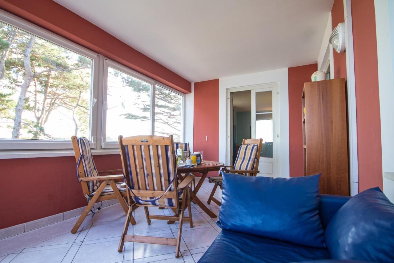Apartment Valdepian 3Br With Balcony With Sea View Башания Экстерьер фото