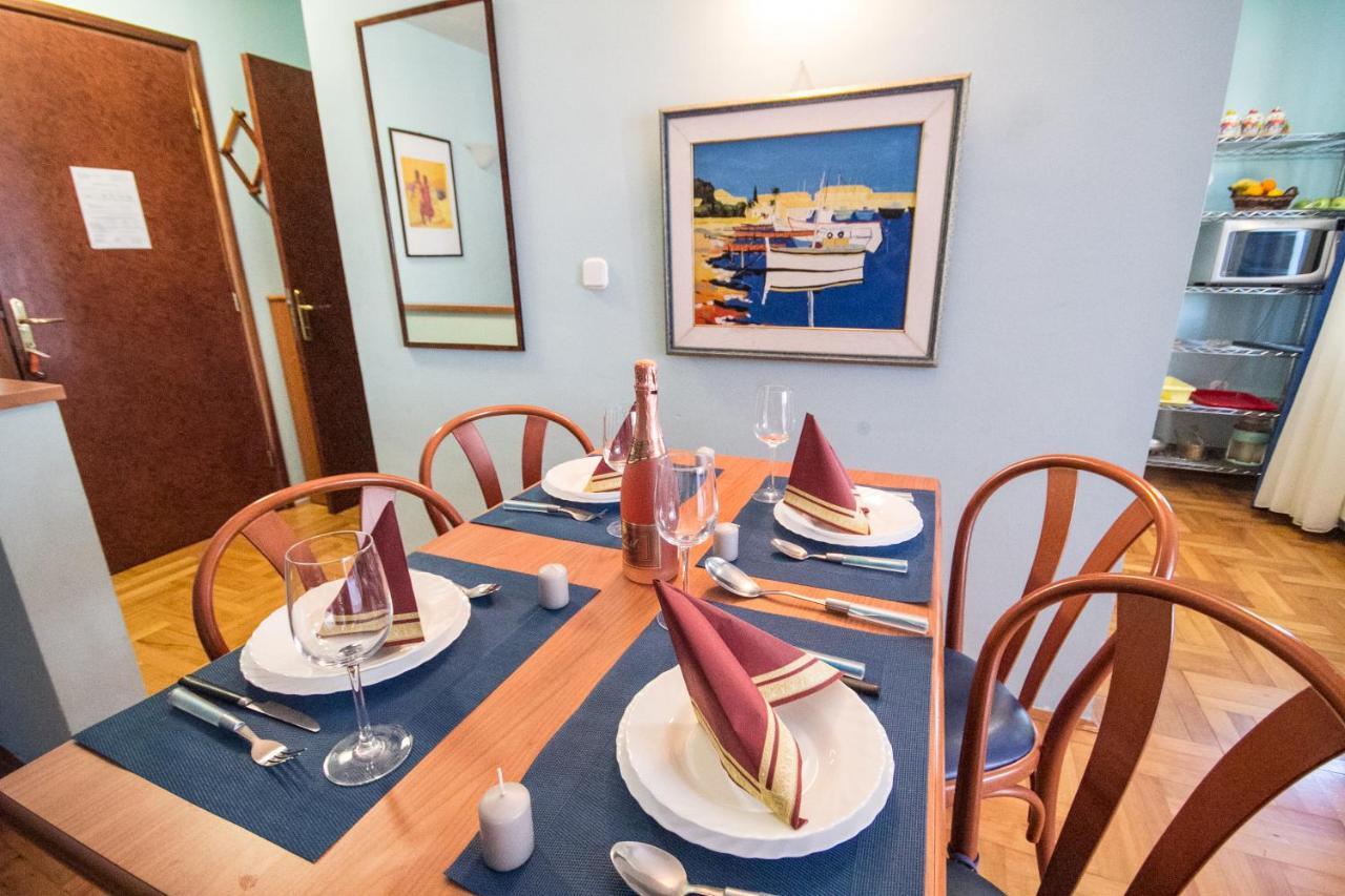 Apartment Valdepian 3Br With Balcony With Sea View Башания Экстерьер фото