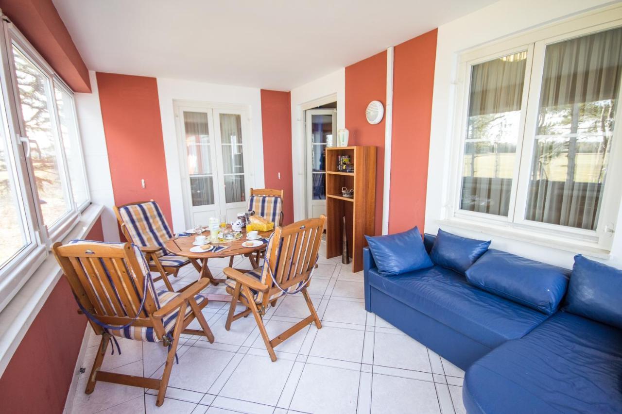 Apartment Valdepian 3Br With Balcony With Sea View Башания Экстерьер фото