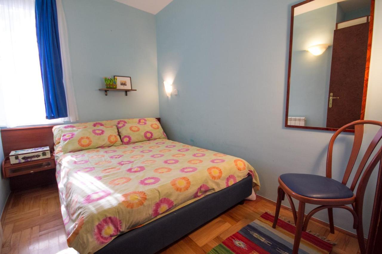 Apartment Valdepian 3Br With Balcony With Sea View Башания Экстерьер фото
