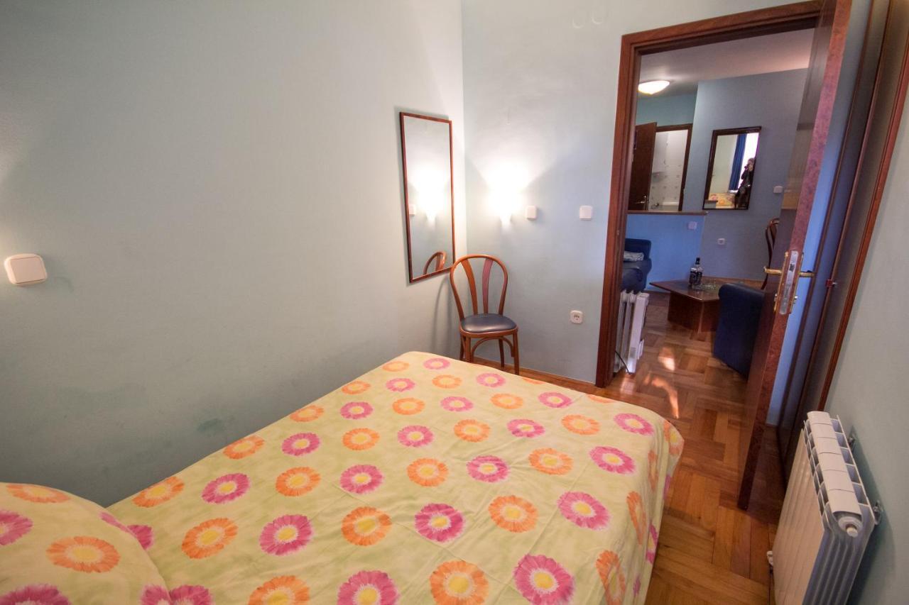 Apartment Valdepian 3Br With Balcony With Sea View Башания Экстерьер фото